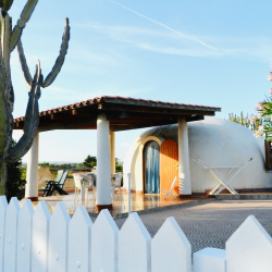Casa Vacanze Oasi Village